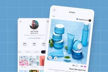 FFili Influencer Marketing Platform