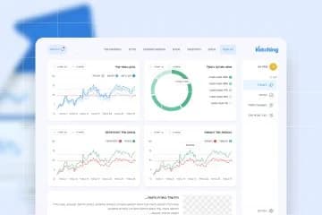 Katchings Financial Advisory Platform