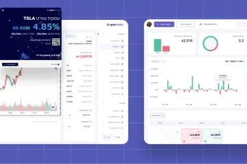 OpenTrade Analytics Suite